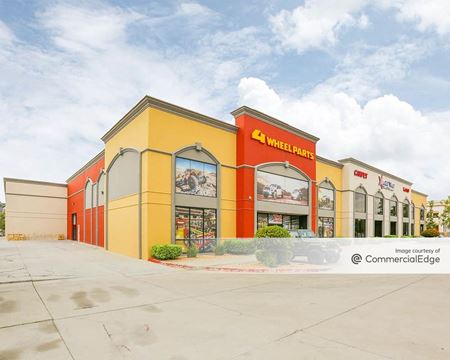 Retail space for Sale at 27310 Madison Ave. in Temecula