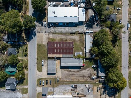Bibb City Flex Space