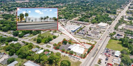 Industrial space for Rent at Flexible Industrial Spaces in Fort Pierce