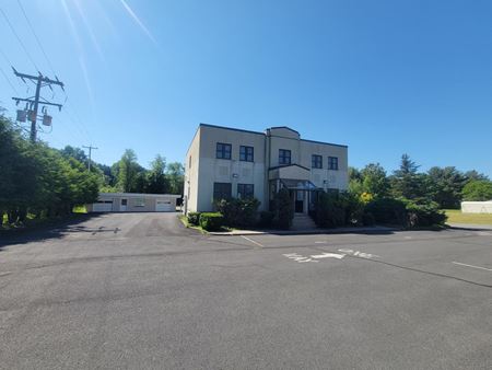 Mixed Use space for Rent at 37 Mill Creek Rd in East Stroudsburg