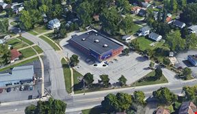11,267 SF Former Drug Store on 1.53 Acres