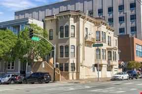 1499 Guerrero St