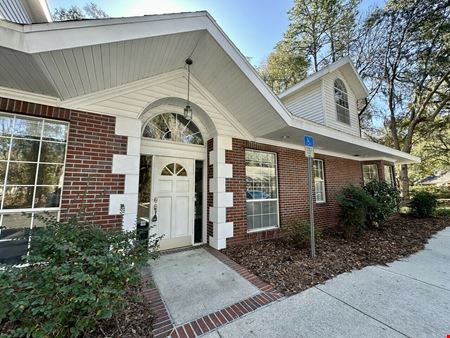 Medical/Professional Free-Standing Office Building - Waterford Park