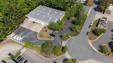 Industrial space for Sale at 9350 Industrial Trace Alpharetta in Alpharetta