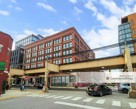 Office space for Rent at 212 North Peoria Street & 910 West Lake Street in Chicago