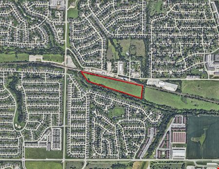 VacantLand space for Sale at 15055 Chandler Road in La Vista