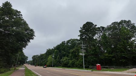 VacantLand space for Sale at +/- 3.86 Acres For Sale - Ridgeland, Mississippi in Ridgeland