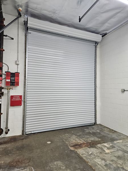 Industrial space for Rent at 1955-1959 Blake Ave  in Los Angeles