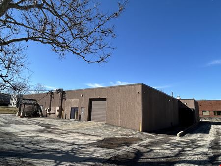 2800 Hitchcock Ave
