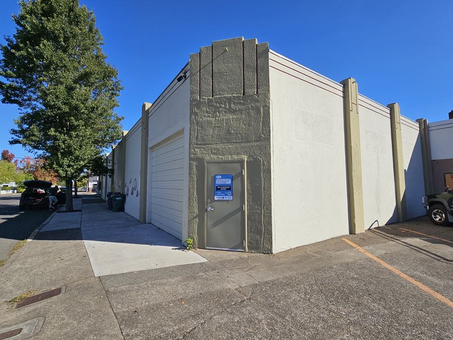 Downtown Independence Retail/Office