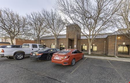 Office space for Rent at 4413 71st St in Lubbock