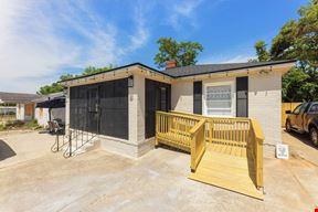 Turnkey Salon