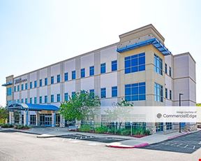 Westover Medical Home