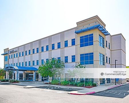 Office space for Rent at Westover Medical Home in San Antonio