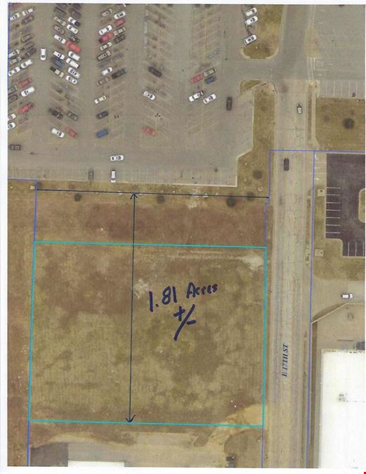 3125 E 17th St, Joplin
