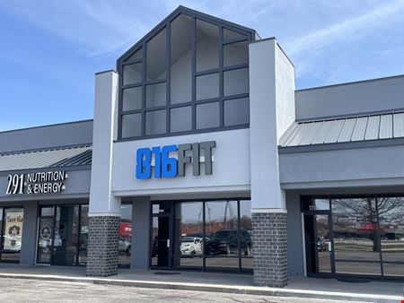 Deer Brook Plaza
