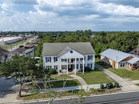 Multi-Family space for Sale at 713 SE 5th Avenue in Moultrie