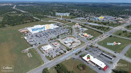 Other space for Sale at 4870 Elm Springs Road in Springdale