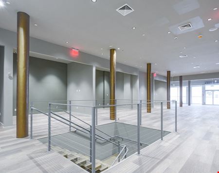 Retail space for Sale at 116 W 14th St in New York