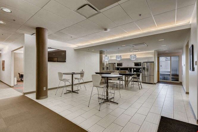 Office Evolution - Easton Town Center