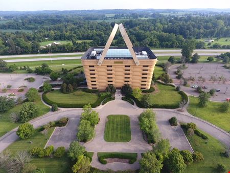 Office space for Sale at The Basket in Newark