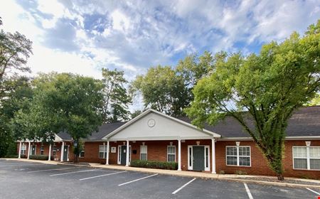 Pinewood Professional Center