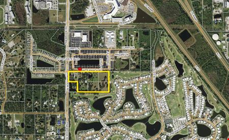 Sarasota County Residential Development Opportunity