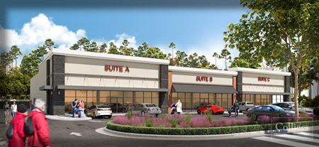 Other space for Rent at For Lease or Sale: 3224 Odeon Way, Kennesaw, GA 30152 in Kennesaw