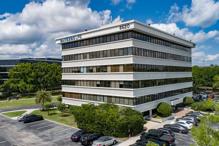 Office space for Rent at The Bankers Life Building in Jacksonville