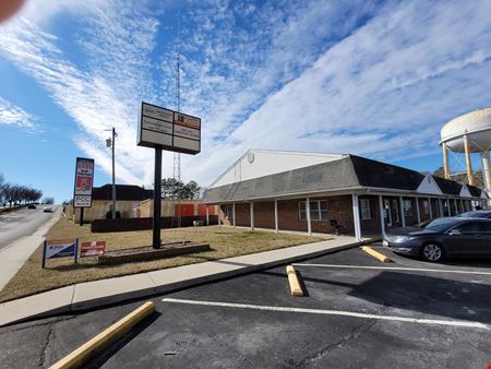 Sherman Square Center