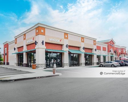 Retail space for Rent at Union Landing - 31047-32060 Union Landing Road & 30985-31055 Courthouse Drive in Union City