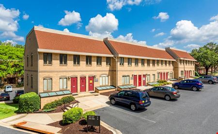 Office space for Rent at 945 Russell Avenue Suite B - Office in Gaithersburg