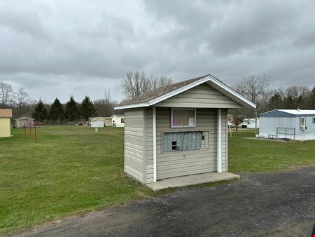 Bennett's Mobile Court