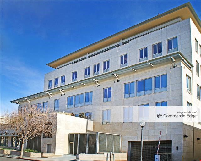 400 Castro Street