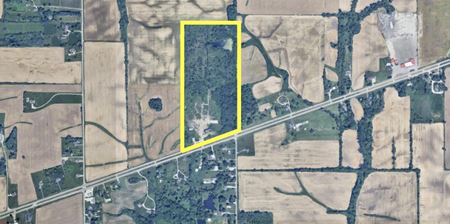 3110 W U.S. Highway 40