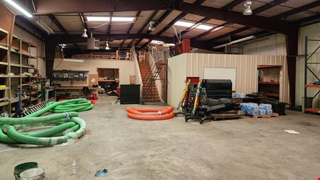Warehouse & Office for Lease