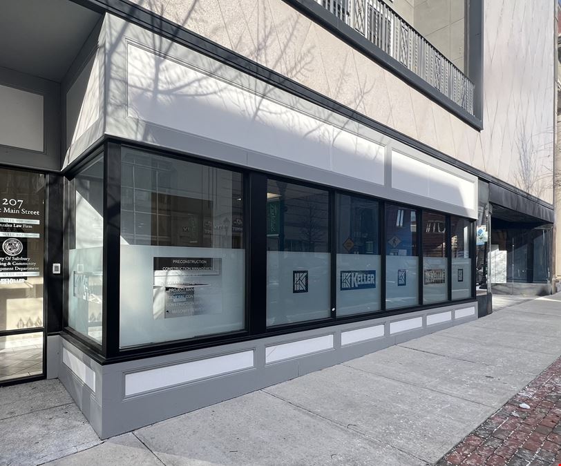 207 W Main St Unit 103
