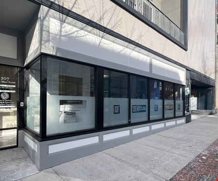 Office space for Rent at 207 W Main St Unit 103 in Salisbury