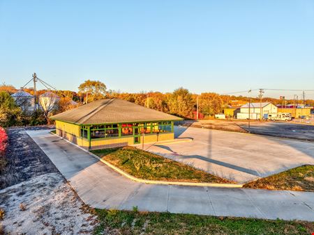 Office space for Sale at 237 Commercial St in Marseilles