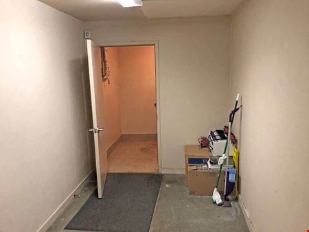 (2) Open Warehouse Spaces in Bullard Industrial Park