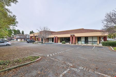 Industrial space for Sale at Multi-Use Commercial Condo – Ideal for Owner-User or Investor in San Jose
