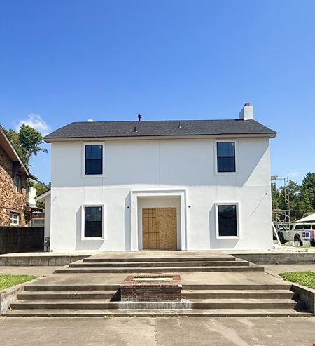 Office space for Rent at 1843 E 15th St, Tulsa in Tulsa