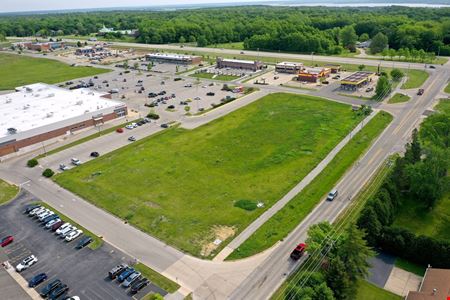 VacantLand space for Sale at Outlots at Knoxville Crossing in Peoria