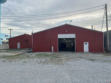 Warehouse Space For Lease
