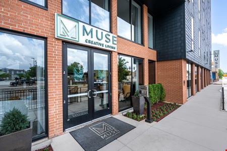 MUSE