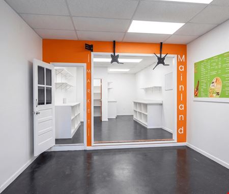 3,800 SF | 325 Henry Street | Corner Retail Space With Wraparound Frontage for Lease - Divisible