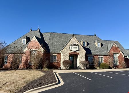 Office space for Rent at 3809 S Greystone Court  in Springfield