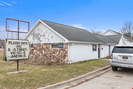 5124 S. MLK