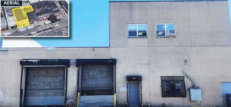 Industrial space for Rent at 8931 129th St in Richmond Hill