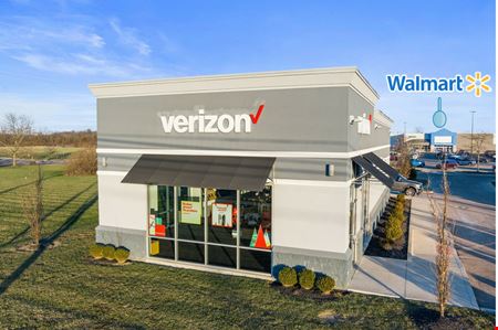 Retail space for Sale at Verizon in Eaton